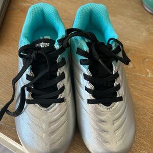 Soccer Cleats size 10k